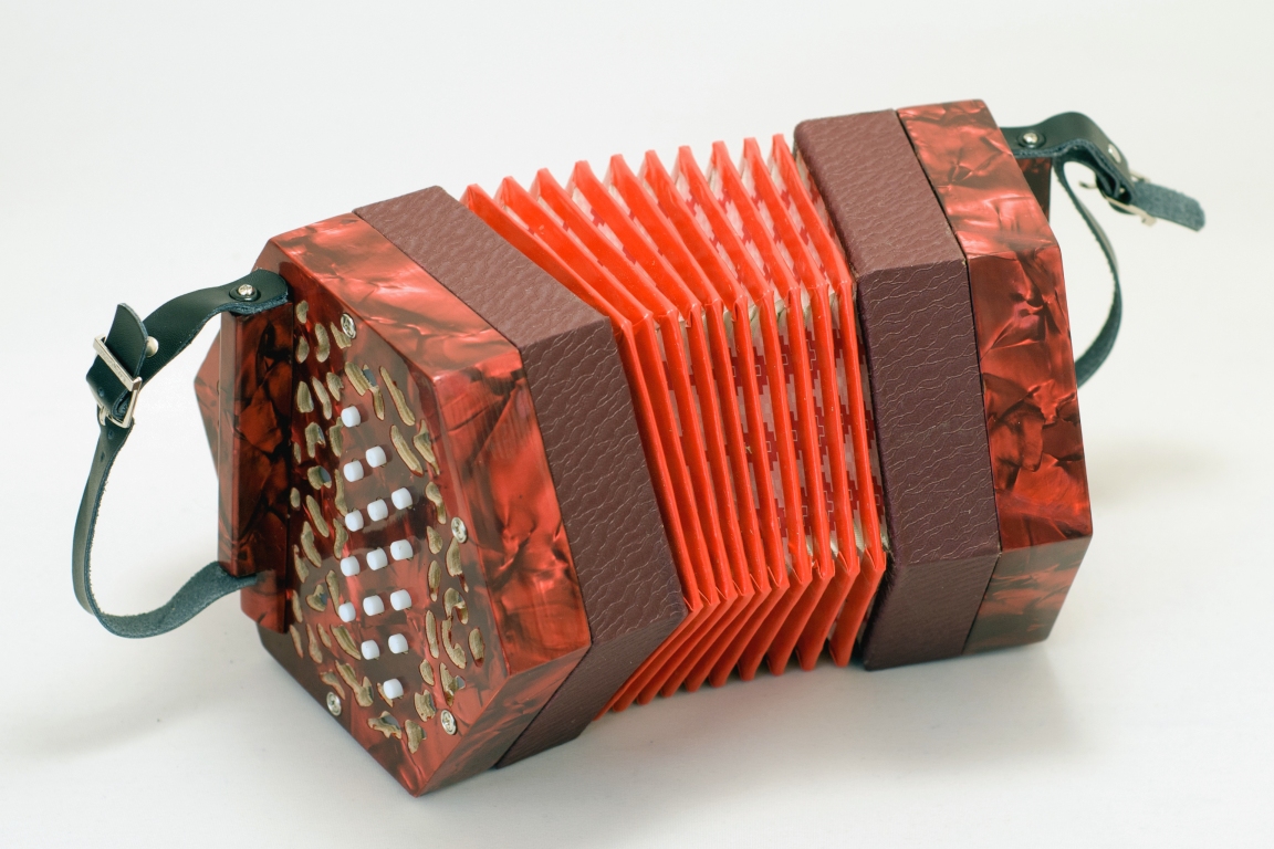 Stephanelli accordion best sale